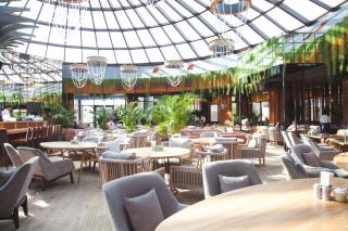 Vasilchuki Chaihona №1