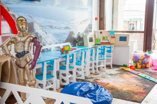 Vasilchuki Chaihona №1