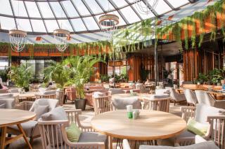 Vasilchuki Chaihona №1