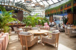 Vasilchuki Chaihona №1