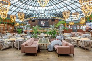 Vasilchuki Chaihona №1