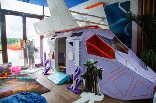 Vasilchuki Chaihona №1