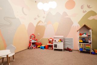 Vasilchuki Chaihona №1