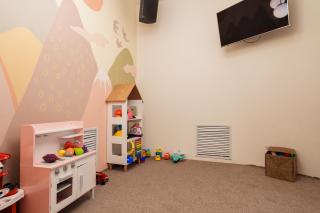 Vasilchuki Chaihona №1