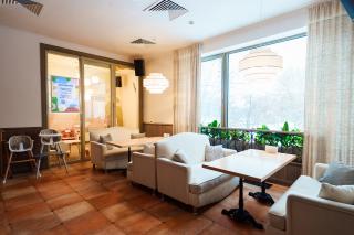 Vasilchuki Chaihona №1