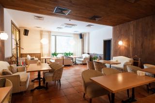 Vasilchuki Chaihona №1