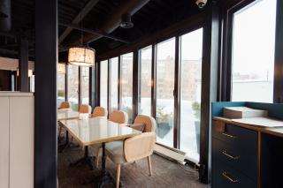 Vasilchuki Chaihona №1