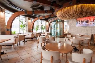 Vasilchuki Chaihona №1