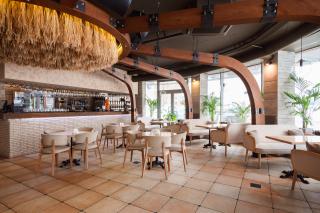 Vasilchuki Chaihona №1