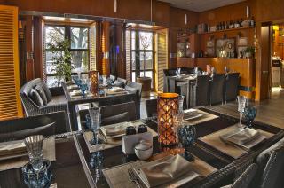 River Club