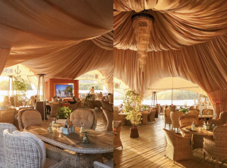 River Club