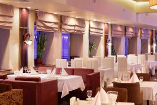 Бакинский бульвар