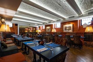 Виски Комнаты / Whisky Rooms