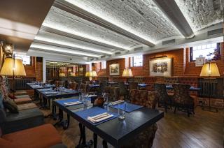Виски Комнаты / Whisky Rooms