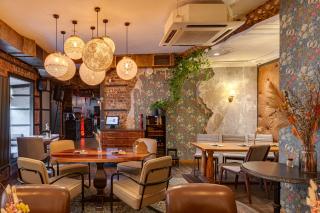 Masters & Margaritas