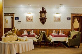 Русское подворье