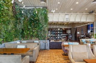 Vasilchuki Chaihona №1