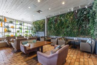 Vasilchuki Chaihona №1