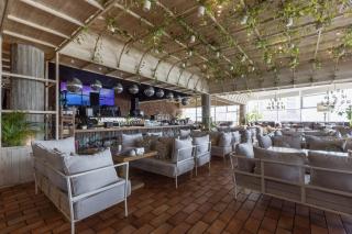 Vasilchuki Chaihona №1