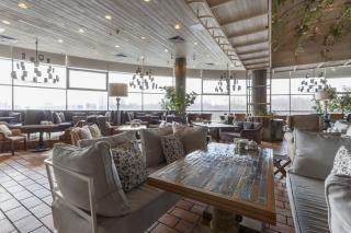 Vasilchuki Chaihona №1