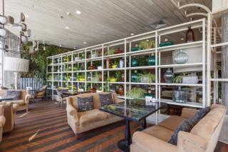 Vasilchuki Chaihona №1