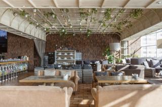 Vasilchuki Chaihona №1