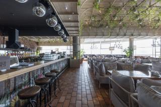 Vasilchuki Chaihona №1