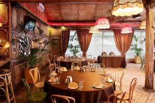 Ипполит Матвеевич