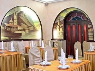 Царица Востока