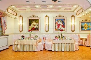 Царица Востока