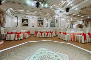 Царица Востока