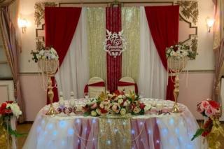 Царица Востока