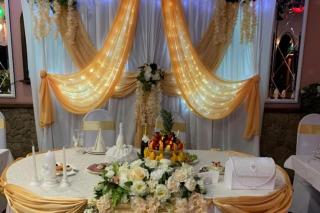 Царица Востока