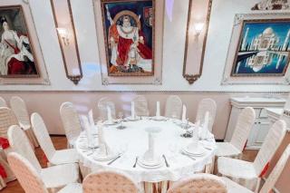 Царица Востока