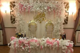 Царица Востока