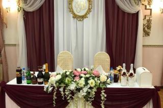 Царица Востока