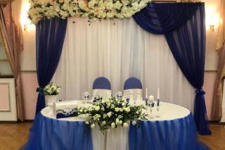 Царица Востока