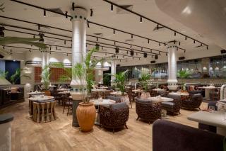 Vasilchuki Chaihona №1