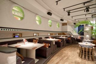 Vasilchuki Chaihona №1