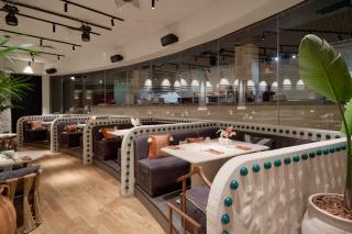 Vasilchuki Chaihona №1