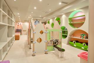 Vasilchuki Chaihona №1