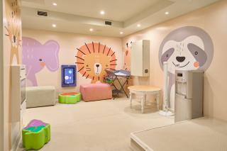 Vasilchuki Chaihona №1