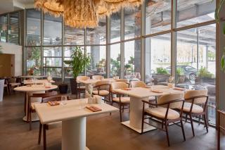 Vasilchuki Chaihona №1