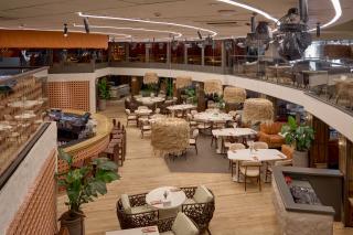 Vasilchuki Chaihona №1