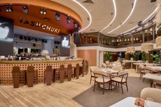 Vasilchuki Chaihona №1