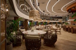 Vasilchuki Chaihona №1