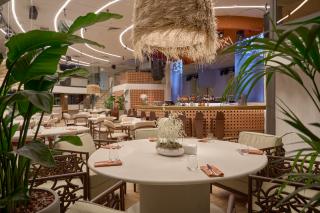 Vasilchuki Chaihona №1