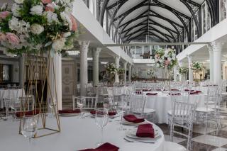 Ресторанный комплекс Vnukovo Village Park Hotel & Spa