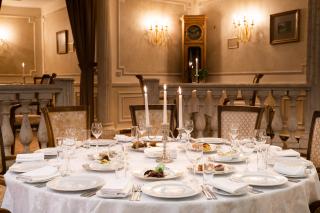 Ф.М. Достоевский