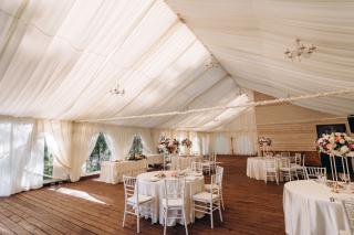 Пасторское озеро